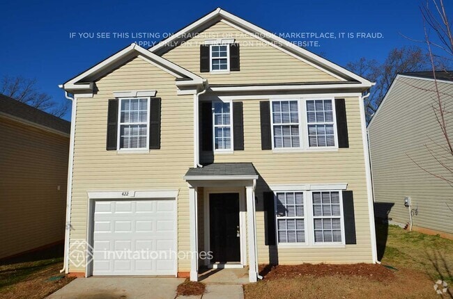 Building Photo - 422 Presidents Ct Rental