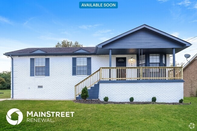 Building Photo - 768 Garrison Dr Rental