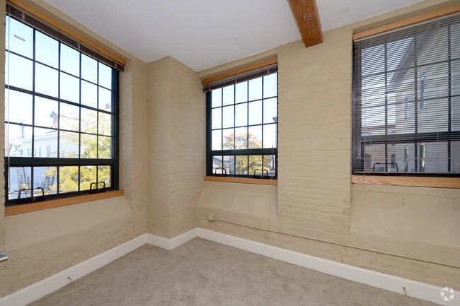 Foto del diseño de interior