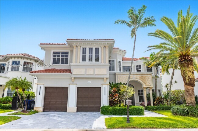 1535 Windjammer Way
