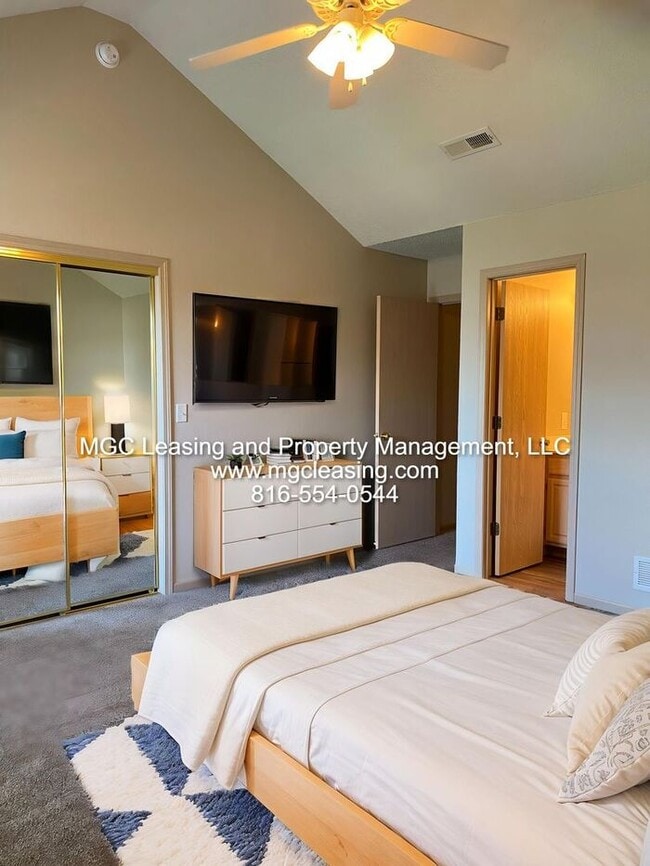 Photo - Live the Harrisonville Lifestyle at South Garden Townhomes!