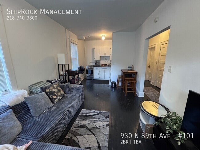 Photo - 930 89th Ave W Apartment Unit #101