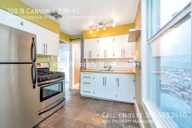 Photo - 208 N Canyon-208-#1 Unidad 208-#1