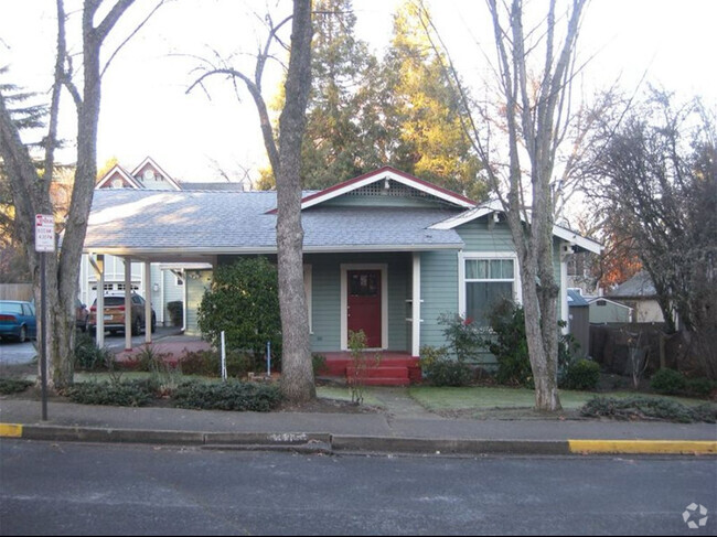 Building Photo - 335 Avery St Rental