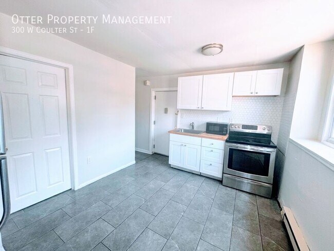 300 W Coulter St Unit 1F