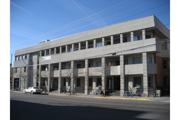 Pattee St. Apartments - Pattee St. Apartments