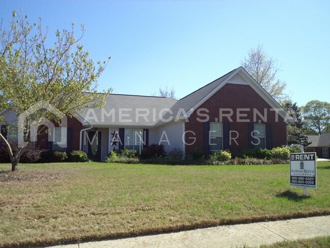 Building Photo - Home Available For Rent in Alabaster!! Ava...