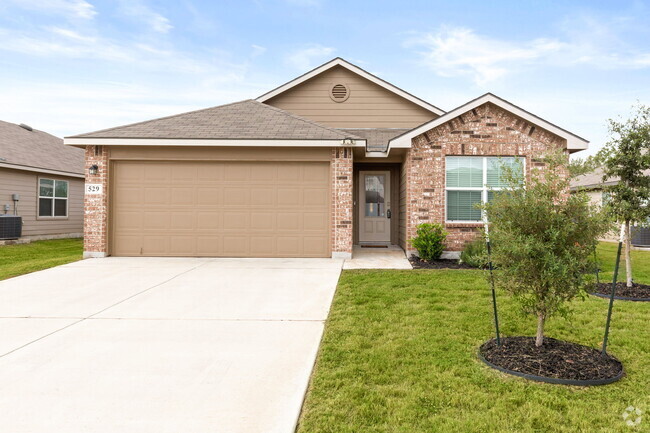 Building Photo - 529 Cypress Bayou Rental