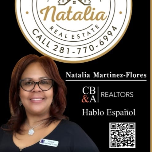 Natalia Martinez-Flores