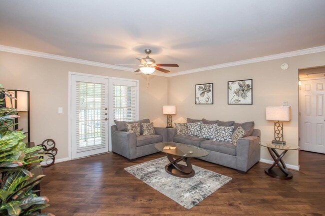 Kingsgate Apartments