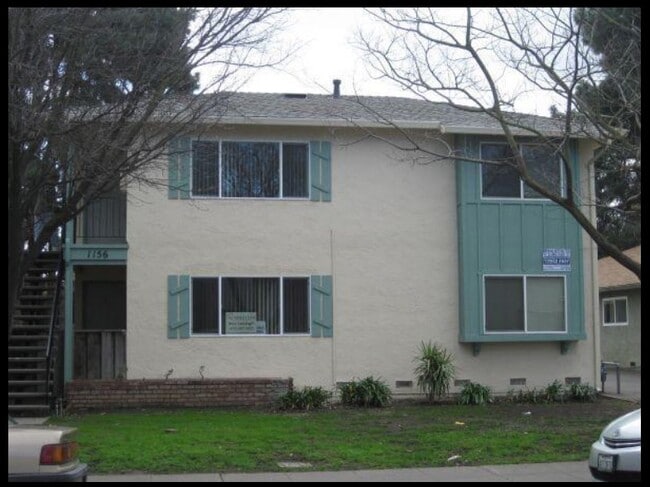 Building Photo - 1156 Ayala Dr Unit 2