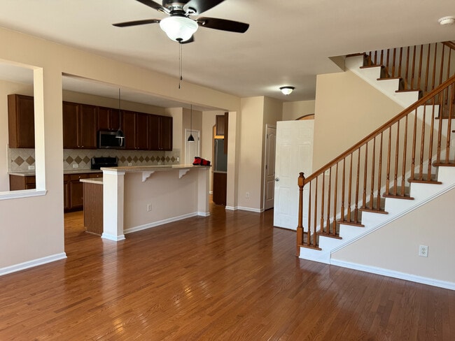 Room in House on Kinsley Pl