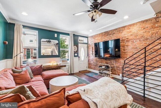 Photo - 1816 Dickinson St