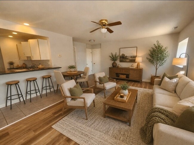 Building Photo - 2744 Dalton Ave