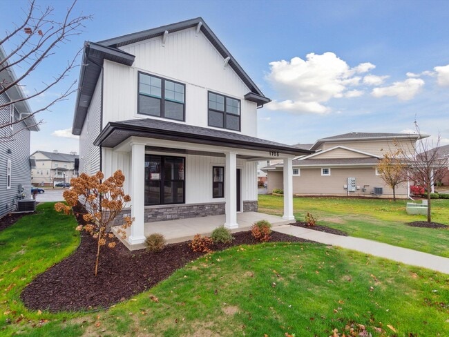 Photo - 1705 Ashfield St Casa