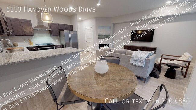 6113 Hanover Woods Dr