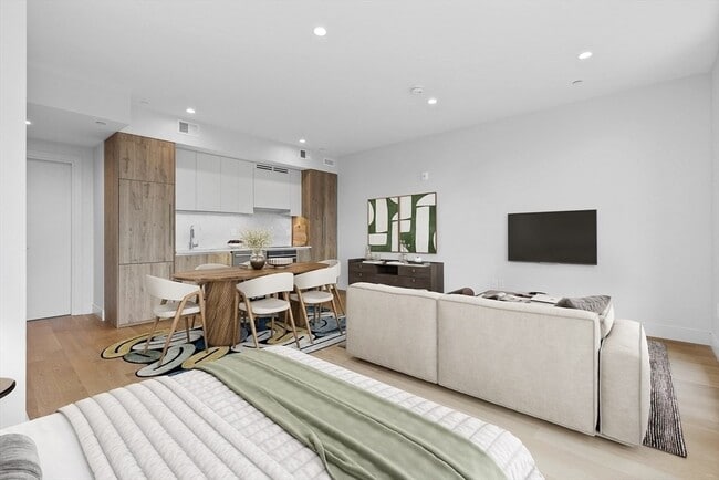 Photo - 1055 Cambridge St Unit 301