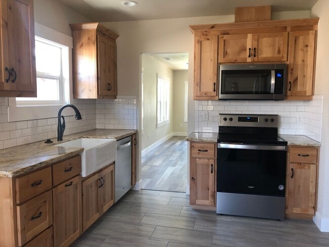 Photo - Beautiful Remodeled Home with Huge Bonus Space and Private Fenced Backyard!