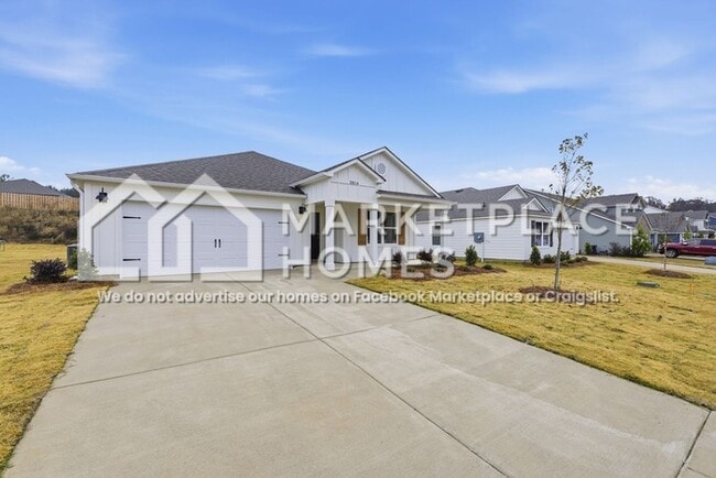 Photo - 3814 Magnolia Hls Dr