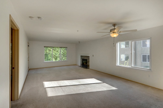 Photo - The Wilson Apartment - East Kent Hill