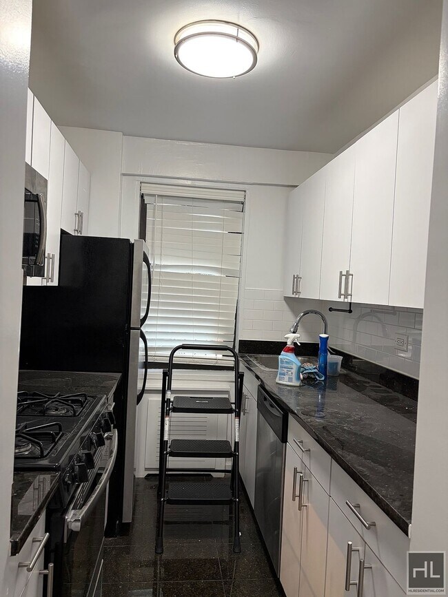 EAST 56 STREET