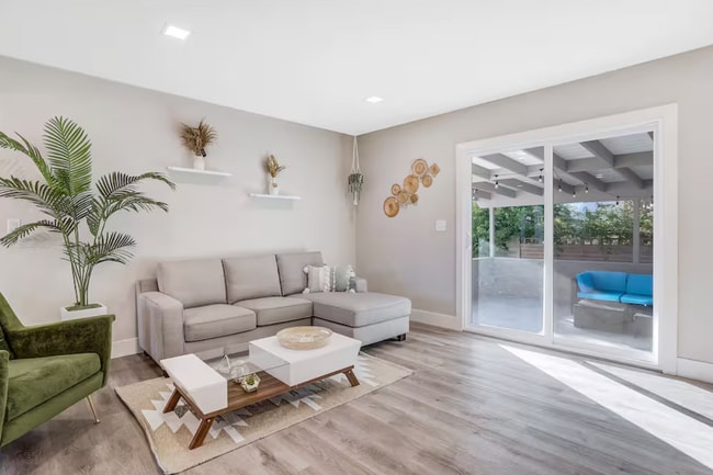 Photo - ? Modern 3 Bed 2 Bath in National City – F...