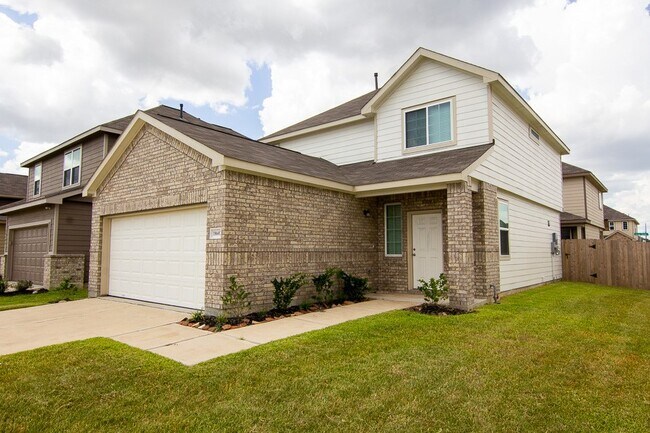 Photo - 18602 Frazers Ravine Ln