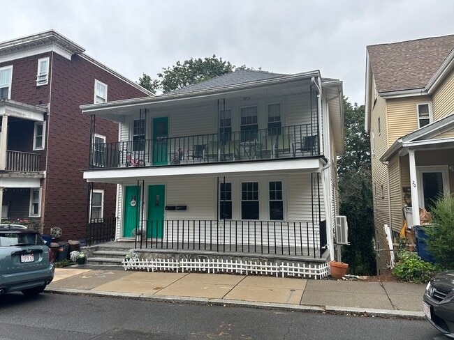 Photo - 18 Symmes St Apartment Unit 1