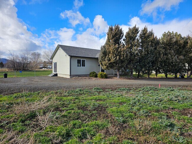 10203A White Birch Lane, Island City, Oreg... - 10203A White Birch Lane, Island City, Oreg... House