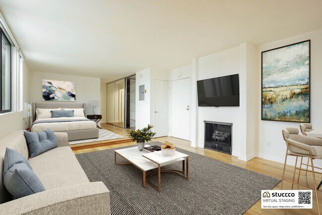 Photo - West Knoll Plaza Apartments