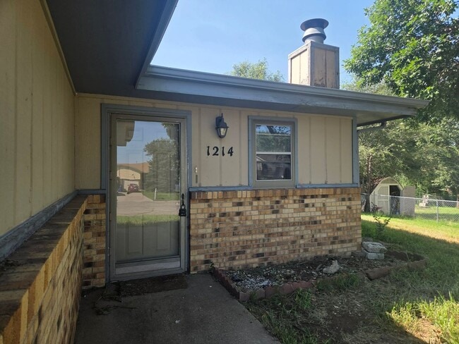 1214 Bluestem Dr Unit 1