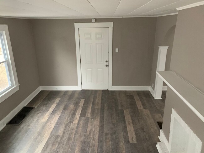 Coming soon! - Coming soon! House