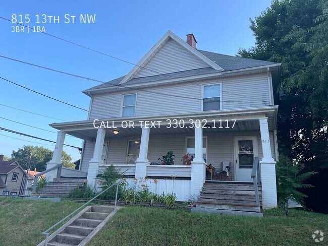 Building Photo - Large two bedroom one bathroom duplex for ... Rental