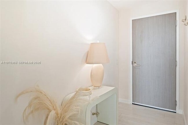 Photo - 601 NE 27th St Unit 601 NE 27th St 1604