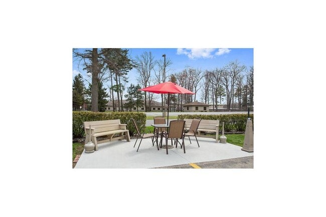Shore Manor Senior Apartments