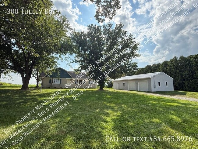 Photo - 300 Tulley Dr House