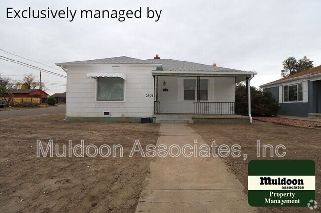 Building Photo - 2501 6th Ave Rental
