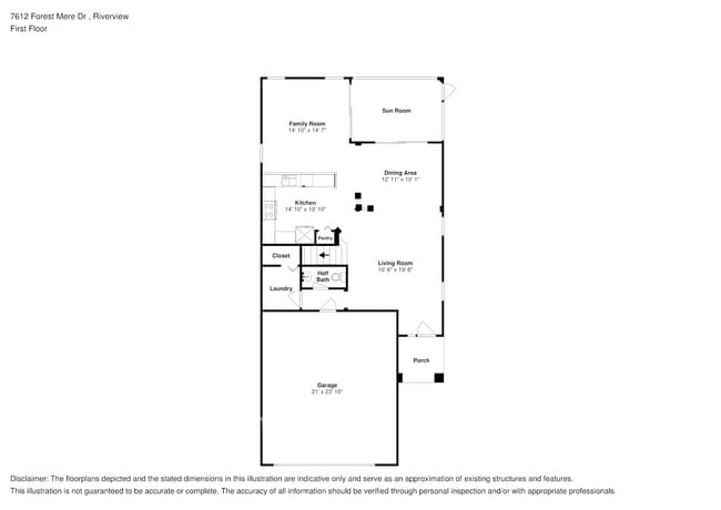 Photo - 7612 Forest Mere Dr