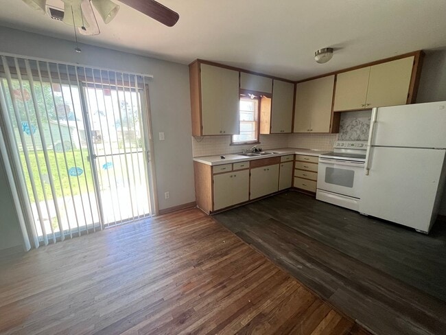 Photo - 3 Bedroom / 1 Bath House