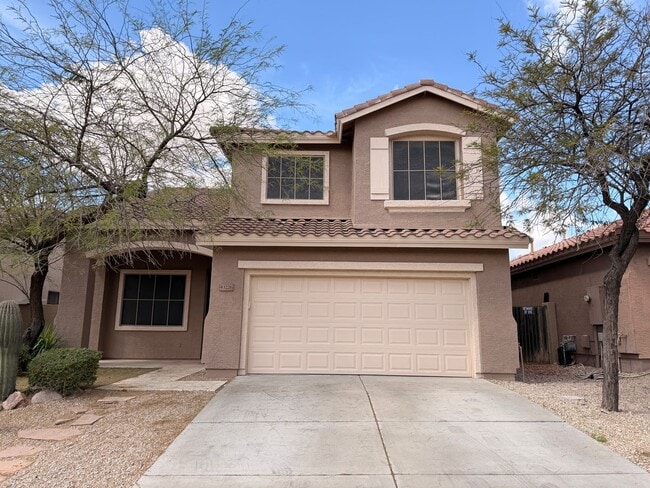 Building Photo - Gorgeous 4Bdm 2.5Ba Anthem Home with a Pool!