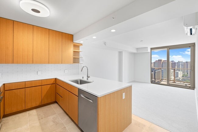 Photo - 2325 Unit 3303