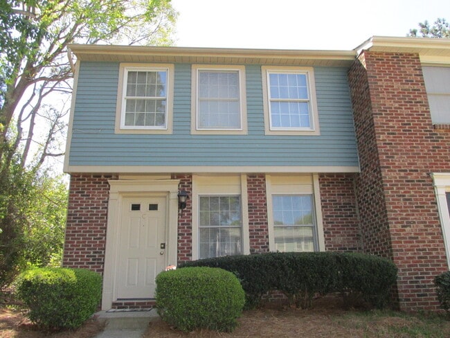 Photo - 1211 Scaleybark Rd