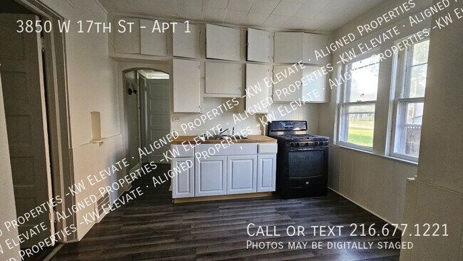 Photo - 3850 W 17th St Unit Apt 1