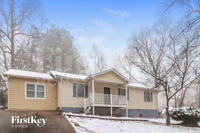 Building Photo - 5531 Concord Cir