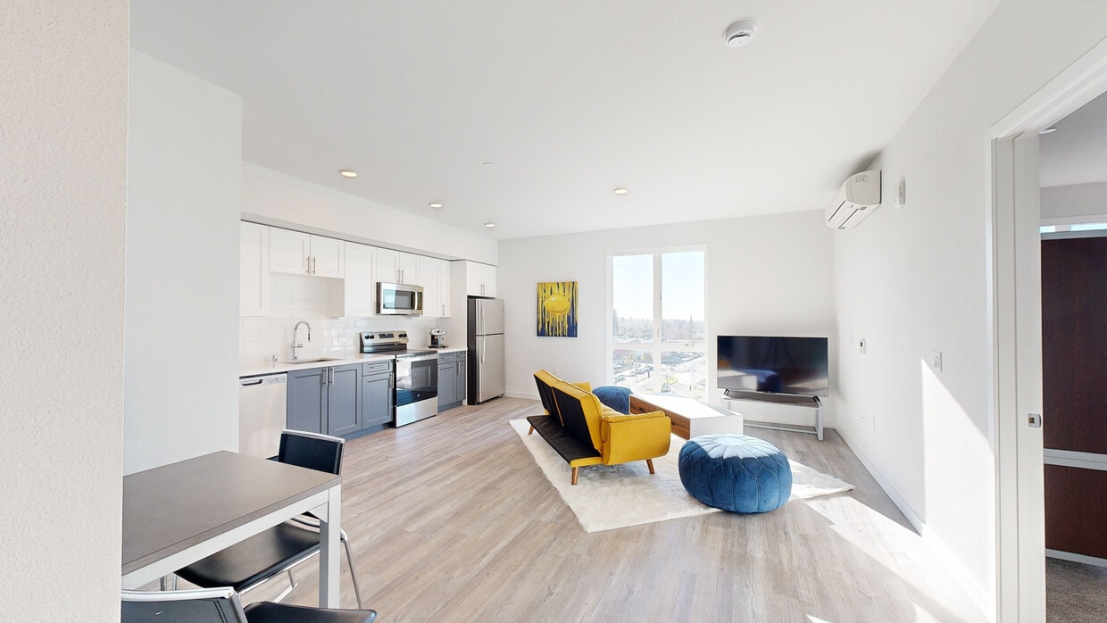 Photo - The Lair Apartments