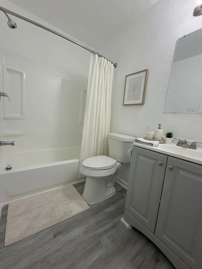 Photo - 3802 Dabney St Unit 21