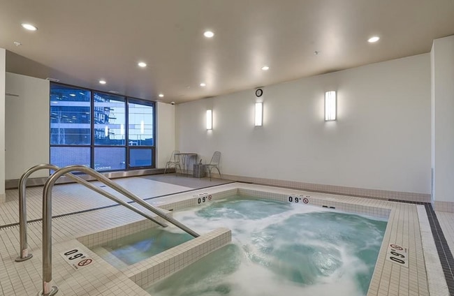 Photo - 225-211 11 Ave SE Unit 1207