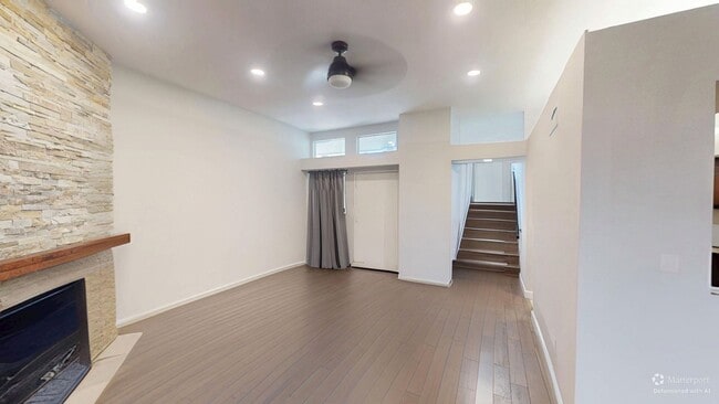 Photo - Beautiful 2-Bed/2-Bath Condo Unidad 35