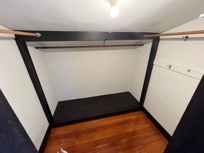Photo - Historic Bluff Park 1BD Retreat | Top Floor Vintage Gem Unit 2801 E 2nd St #3