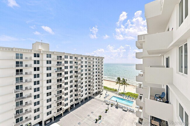 Building Photo - 3221 S Ocean Blvd Unit 902